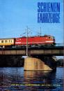Fachzeitschrift Schienenfahrzeuge Heft 5 / 1987