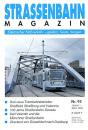 Strassenbahn Magazin Heft 95, 01 / 1995