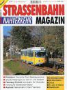 Strassenbahn Magazin Heft 01 / 1997