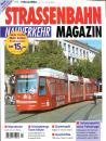 Strassenbahn Magazin Heft 01 / 1999