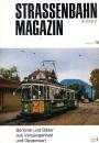 Strassenbahn Magazin Heft 15, 02 / 1975