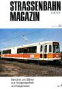 Strassenbahn Magazin Heft 23, 02 / 1977