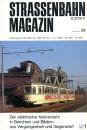 Strassenbahn Magazin Heft 59, 02 / 1986