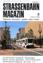Strassenbahn Magazin Heft 71, 02 / 1989