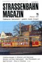 Strassenbahn Magazin Heft 75, 02 / 1990