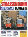 Strassenbahn Magazin Heft 02 /1998
