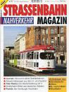 Strassenbahn Magazin Heft 04 / 1997
