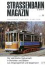 Strassenbahn Magazin Heft 52, 05 / 1984
