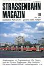Strassenbahn Magazin Heft 80, 05 / 1991
