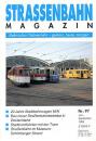 Strassenbahn Magazin Heft 97, 07 / 1995