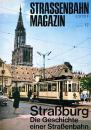 Strassenbahn Magazin Heft 17, 08 / 1975 Straßburg