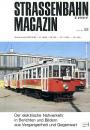 Strassenbahn Magazin Heft 53, 08 / 1984