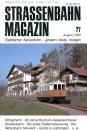 Strassenbahn Magazin Heft 77, 08 / 1990