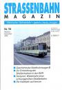 Strassenbahn Magazin Heft 94, 10 / 1994