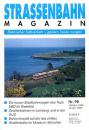 Strassenbahn Magazin Heft 98, 10 / 1995