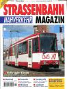 Strassenbahn Magazin Heft 11 / 2001