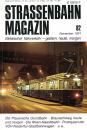 Strassenbahn Magazin Heft 82, 11 / 1991