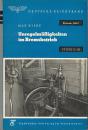 Unregelmäßigkeiten im Bremsbetrieb