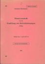 DV 407 Ermittlung der Betriebsleistungen (1961)