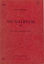 DV 301 Signalbuch DB 1959