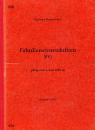 DV 408 Fahrdienstvorschrift DB 1960