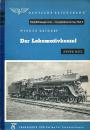 Triebfahrzeugkunde der Lokomotivkessel Stufe II / III DR