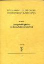 DB Lehrbuch Band 145 Unregelmäßigkeiten im Dampflokomotivbetrieb ( 1957 )