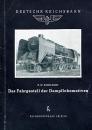 Das Fahrgestell der Dampflokomotiven (Lehrbuch 1957)