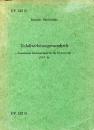 DV 132 B Unfallverhütungsvorschriften DB 1973