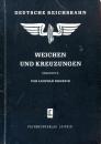 Weichen und Kreuzungen – Oberstufe