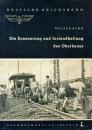 Die Erneuerung und Instandhaltung des Oberbaues