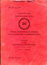DV 407 A / 1 / III Streckenverzeichnis und Kilometertafeln BD München 1993