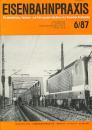 Eisenbahnpraxis Heft 06 / 1987